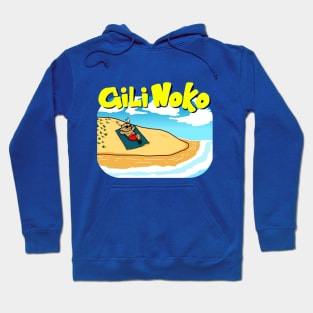 Gili Noko Hoodie